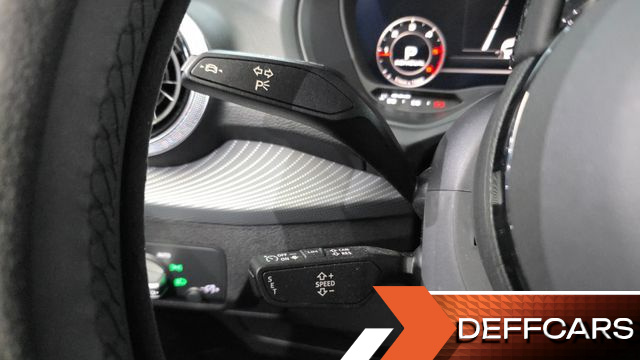 Audi Q2 35 TDI Premium купить на сайте DeffCars
