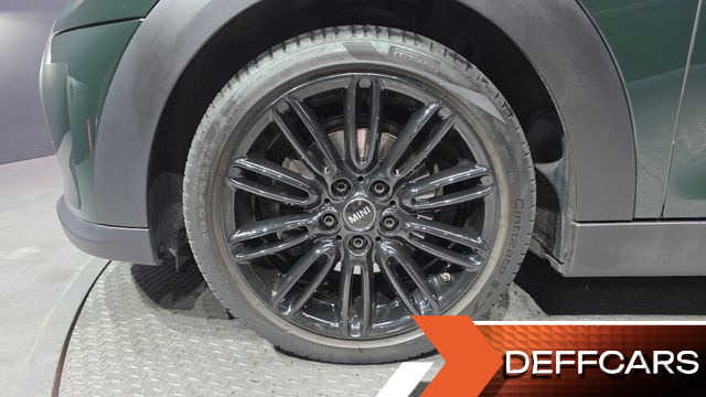 Mini COOPER 5Door Resolute Edition 3rd Gen купить на сайте DeffCars