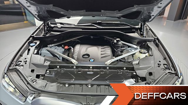 BMW X5 xDrive 30d M Sport купить на сайте DeffCars
