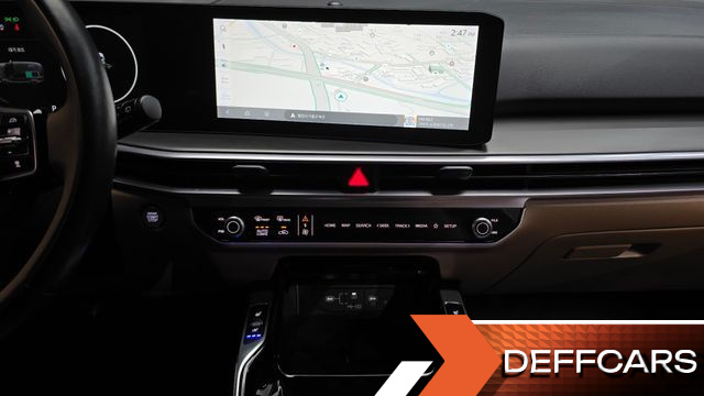 Kia SORENTO HEV 1.6 2WD Noblesse купить на сайте DeffCars