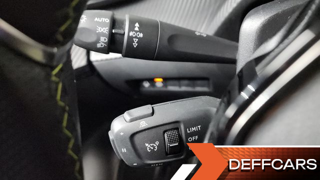 Peugeot 2008 EV GT купить на сайте DeffCars