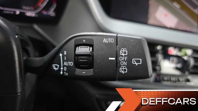 BMW 1-SERIES 118d Sport купить на сайте DeffCars
