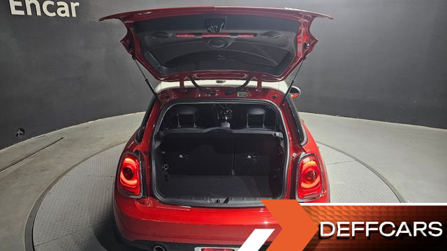 Mini COOPER HIGH Third Generation купить на сайте DeffCars