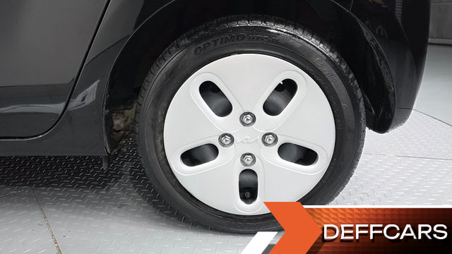 Kia RAY Van Standard купить на сайте DeffCars