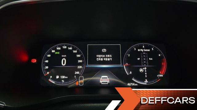 Renault-KoreaSamsung XM3 1.3 TCe RE Signature купить на сайте DeffCars