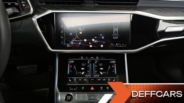 Audi A6 45 TFSI Premium купить на сайте DeffCars