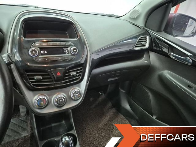 ChevroletGMDaewoo SPARK Premier купить на сайте DeffCars