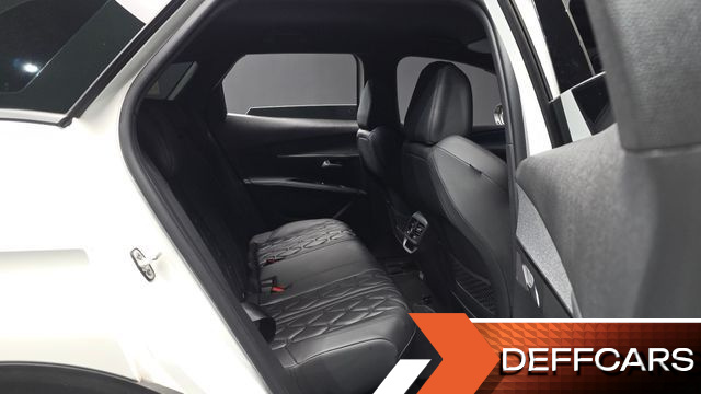 Peugeot 3008 1.2 Pure Tech Allure купить на сайте DeffCars