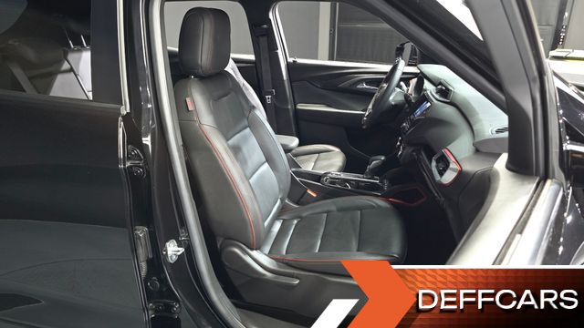 ChevroletGMDaewoo TRAILBLAZER 1.3 Turbo 2WD RS купить на сайте DeffCars