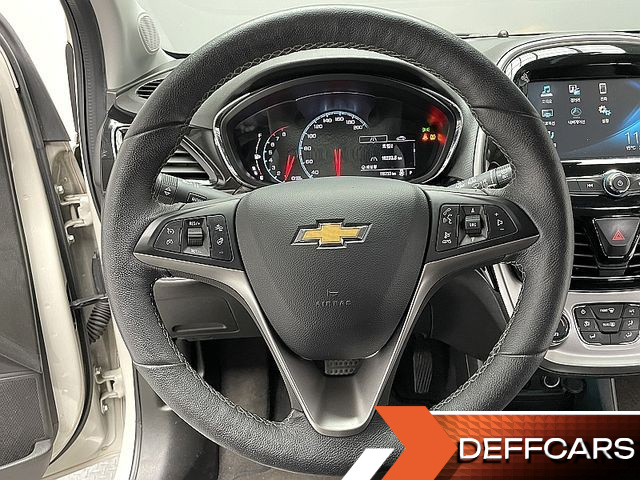 ChevroletGMDaewoo SPARK LTZ купить на сайте DeffCars