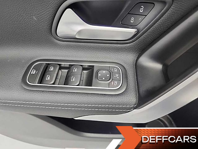 Mercedes A-CLASS A200d Sedan купить на сайте DeffCars