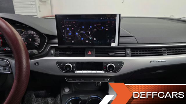 Audi A5 40 TFSI Quattro Sportback купить на сайте DeffCars