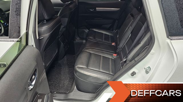 Renault-KoreaSamsung QM6 2.0 LPe LE Signature 2WD купить на сайте DeffCars