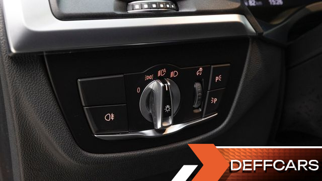 BMW X4 xDrive20i xLine купить на сайте DeffCars