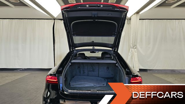 Audi A7 55 TFSI Quattro Premium купить на сайте DeffCars
