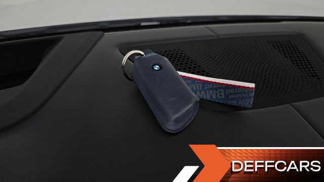 BMW X7 xDrive 40i Design Pure Excellence 6-Seater купить на сайте DeffCars
