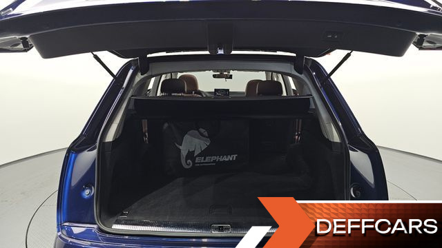 Audi Q7 45 TFSI Quattro купить на сайте DeffCars