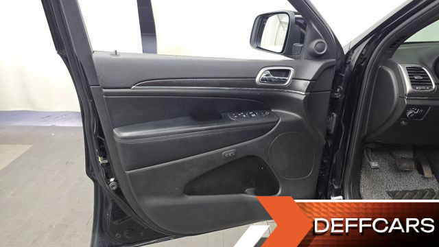 Jeep CHEROKEE 3.0 Diesel Limited WK2 купить на сайте DeffCars