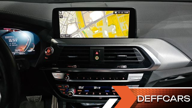 BMW X3 xDrive M40i Online Exclusive Edition купить на сайте DeffCars