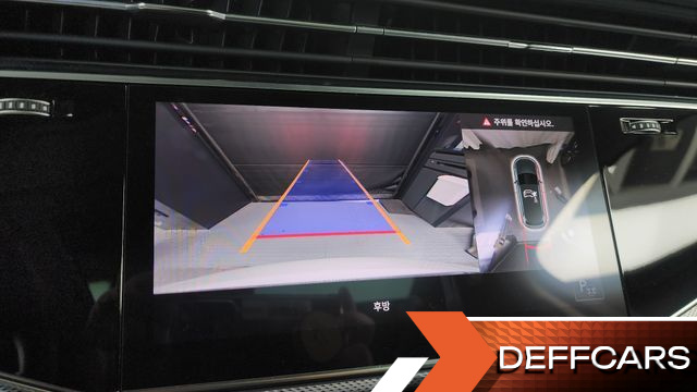 Audi Q7 45 TDI Quattro купить на сайте DeffCars