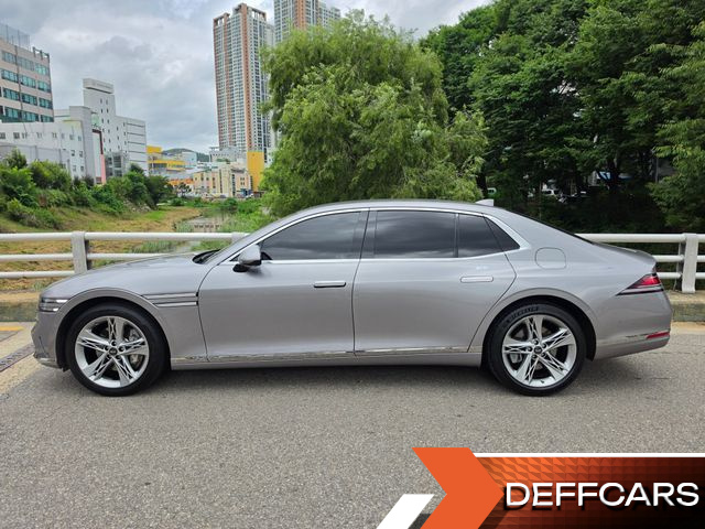 Genesis G90 Gasoline 3.5 Turbo AWD купить на сайте DeffCars