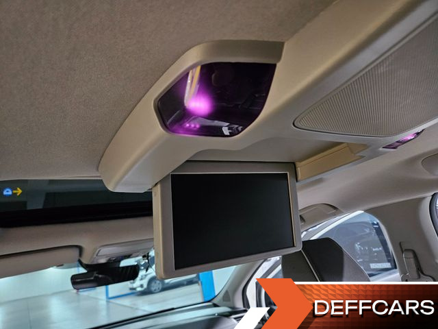 Honda ODYSSEY 3.5 5th купить на сайте DeffCars