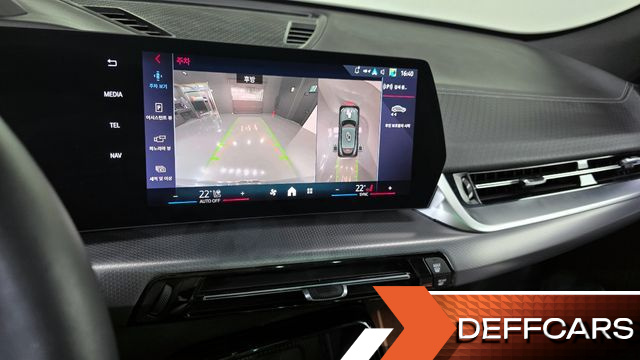 BMW X2 (F39) xDrive M35i купить на сайте DeffCars