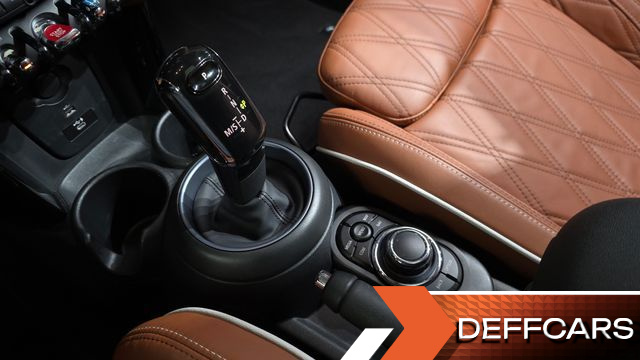 Mini COOPER Brick Lane Edition 3rd Gen купить на сайте DeffCars