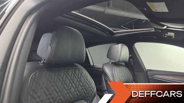 BMW 5-SERIES 520d xDrive M Sport Package Plus купить на сайте DeffCars