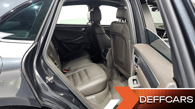 Porsche MACAN 2.9 GTS 95B купить на сайте DeffCars