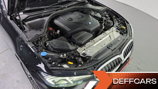 BMW 3-SERIES 320i купить на сайте DeffCars