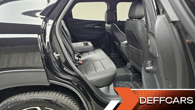 ChevroletGMDaewoo TRAILBLAZER 1.3 Turbo 4WD RS купить на сайте DeffCars
