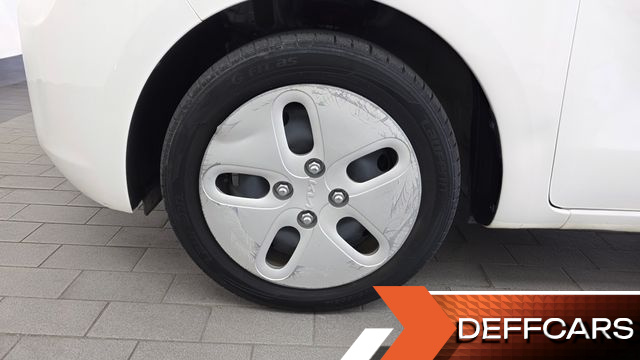 Kia RAY Van Standard купить на сайте DeffCars