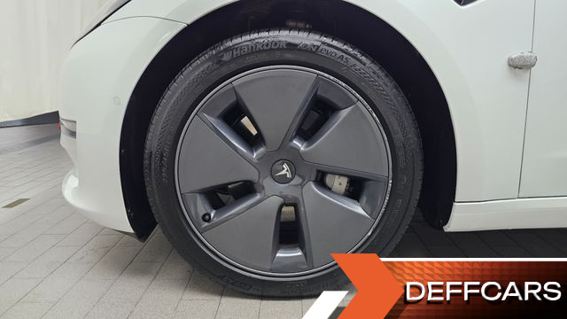 Tesla MODEL 3 Long Range AWD купить на сайте DeffCars
