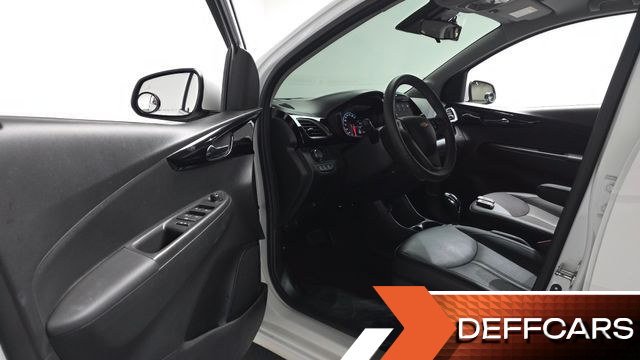 ChevroletGMDaewoo SPARK Premier купить на сайте DeffCars