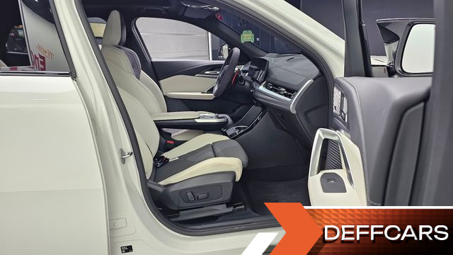BMW X2 (F39) xDrive M35i купить на сайте DeffCars