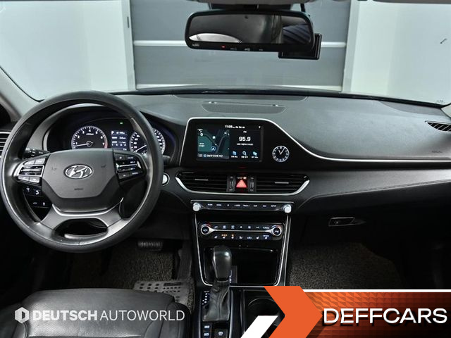 Hyundai GRANDEUR 2.4 Premium купить на сайте DeffCars