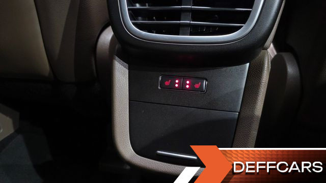 Lincoln MKX 2.7 2WD купить на сайте DeffCars