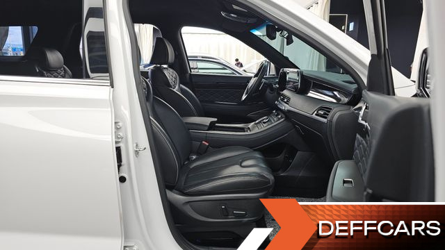 Hyundai PALISADE Gasoline 3.8 2WD Calligraphy купить на сайте DeffCars
