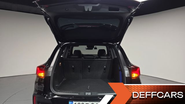 ChevroletGMDaewoo TRAILBLAZER 1.3 Turbo 2WD RS купить на сайте DeffCars