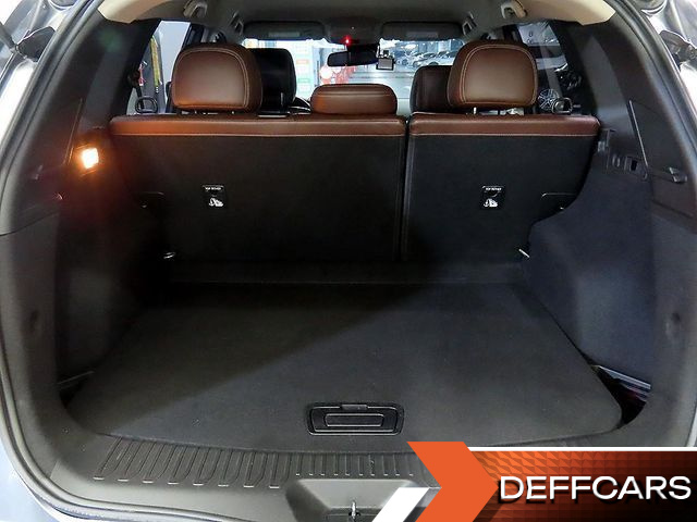 Renault-KoreaSamsung QM6 Diesel 2WD RE Signature купить на сайте DeffCars