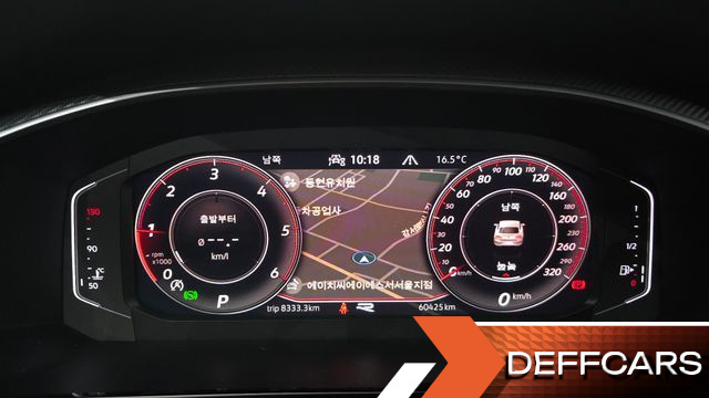 Volkswagen ARTEON 2.0 TDI Prestige купить на сайте DeffCars
