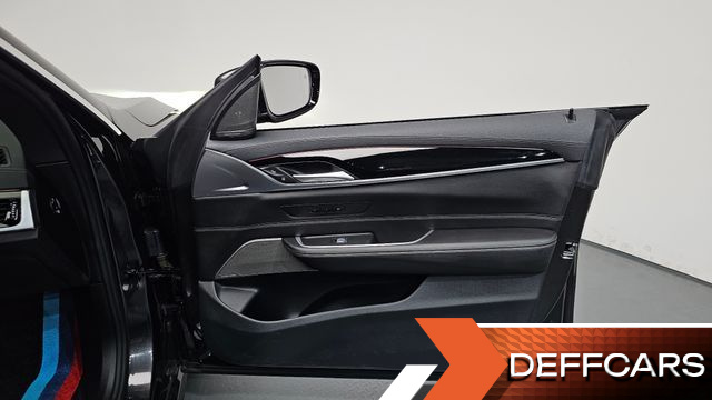 BMW GRAN TURISMO 630i xDrive M Sport купить на сайте DeffCars