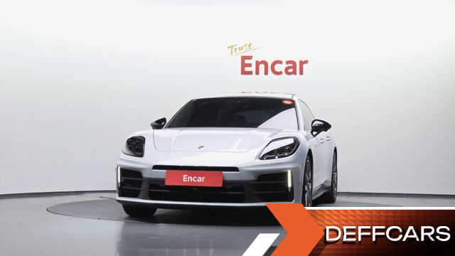 Porsche PANAMERA 2.9 AWD купить на сайте DeffCars