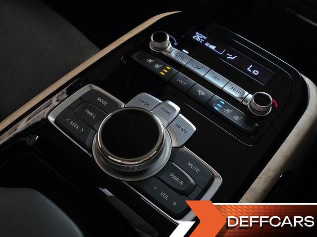 Genesis G90 3.8 AWD Prestige купить на сайте DeffCars