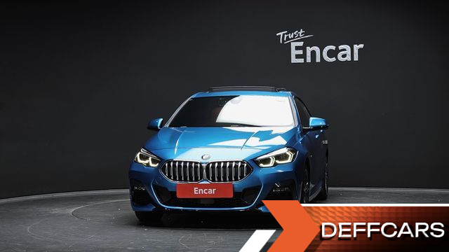 BMW 2-SERIES 220i M Sports купить на сайте DeffCars