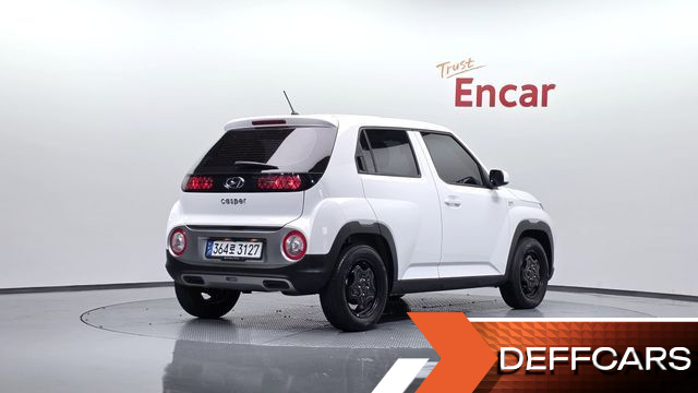 Hyundai CASPER Modern купить на сайте DeffCars