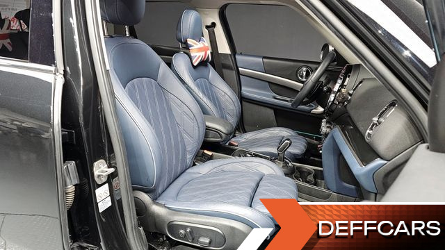 Mini COUNTRYMAN ALL4 2nd купить на сайте DeffCars