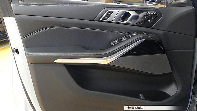 BMW X7 xDrive 40d M Sport 6STR купить на сайте DeffCars