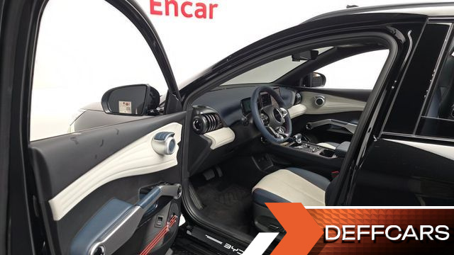 BYD ATTO 3 Plus купить на сайте DeffCars